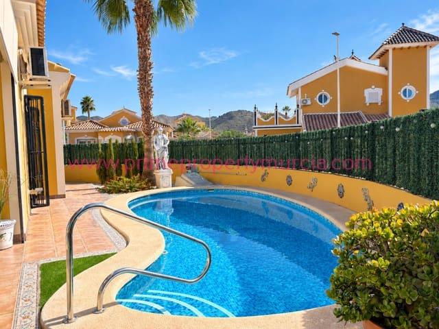 Chalet en venta en Bajo Guadalentín, Murcia