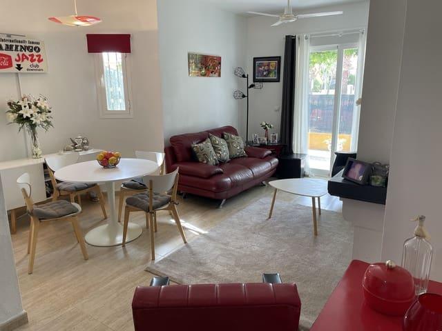 Chalet en venta en Bajo Guadalentín, Murcia