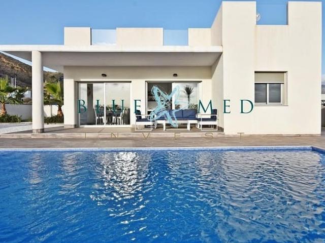 Chalet en venta en Bajo Guadalentín, Murcia