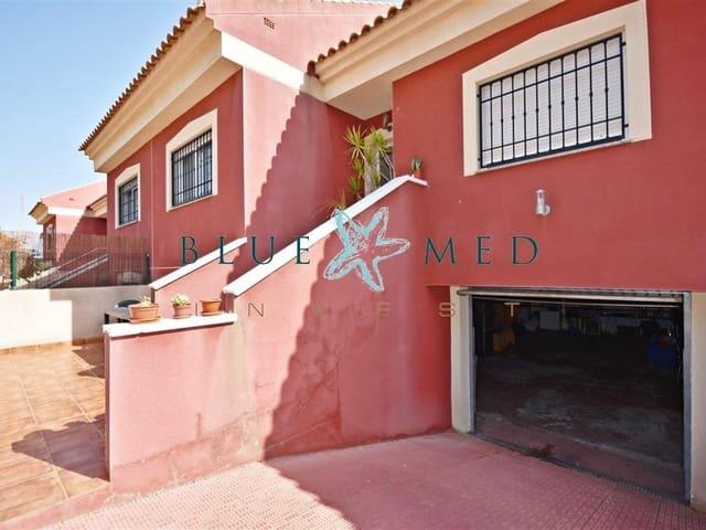 Chalet en venta en Bajo Guadalentín, Murcia
