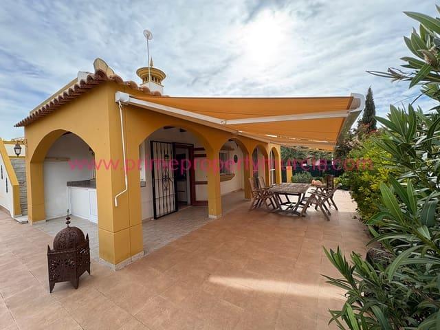 Chalet en venta en Bajo Guadalentín, Murcia