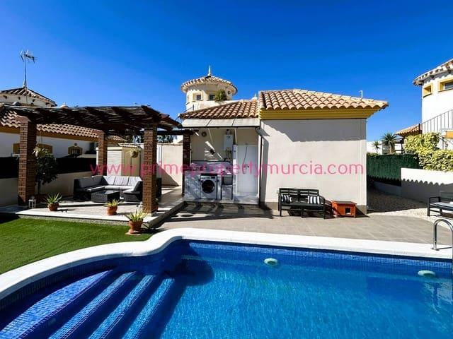 Chalet en venta en Bajo Guadalentín, Murcia