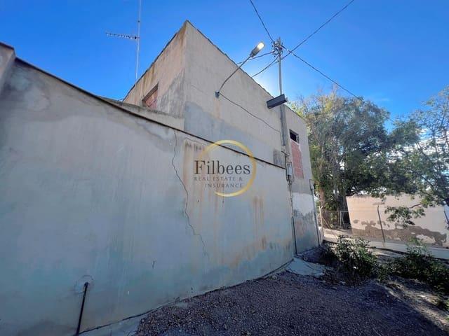 Chalet en venta en Bajo Guadalentín, Murcia