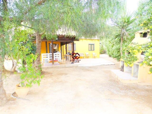 Chalet en venta en Alto Guadalentín, Murcia