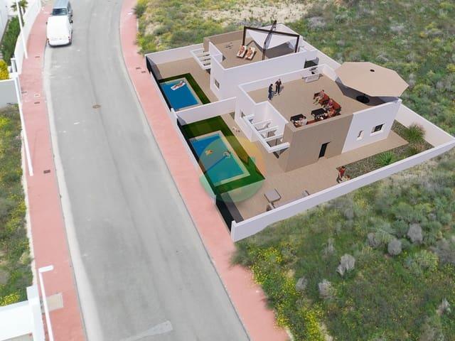 Chalet en venta en Bajo Guadalentín, Murcia