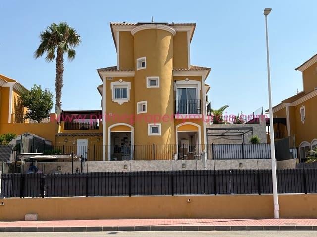 Chalet en venta en Bajo Guadalentín, Murcia