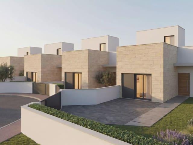 Chalet en venta en Bajo Guadalentín, Murcia