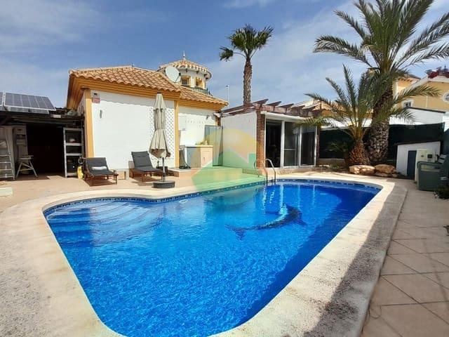 Chalet en venta en Bajo Guadalentín, Murcia