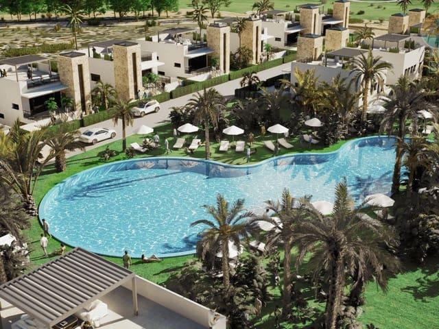 Chalet en venta en Saladillo, Bajo Guadalentín