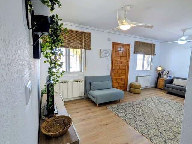 Chalet en venta en Bajo Guadalentín, Murcia