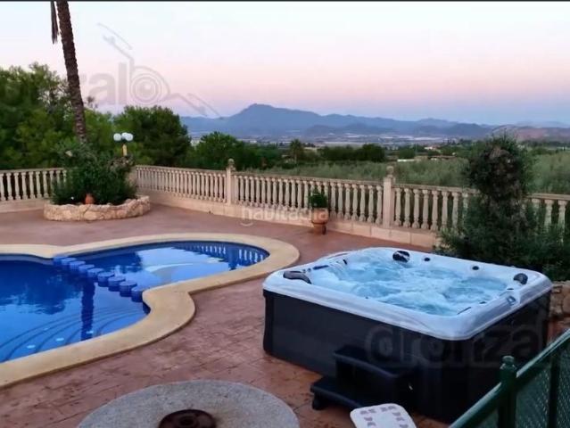 Chalet en venta en Rincones, Bajo Guadalentín