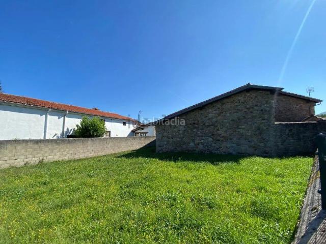 Chalet en venta en Mazcuerras