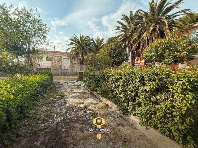Villa en venta en Mazuecos