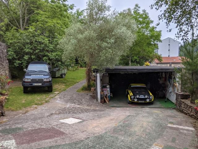 Chalet en venta en Mañaria, Guipúzcoa