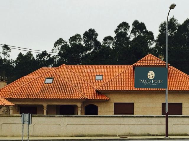 Chalet en venta en O Salnés, Galicia