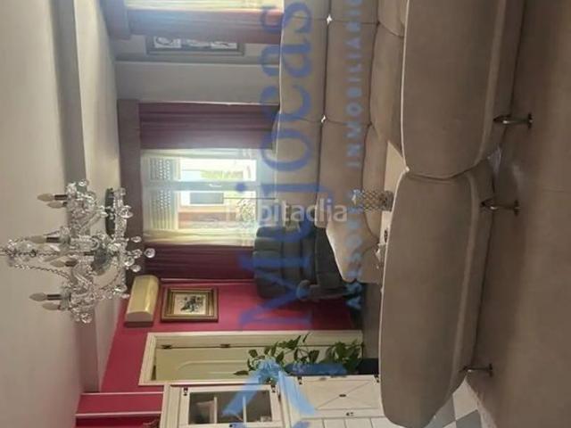 Chalet en venta en Meco, Madrid