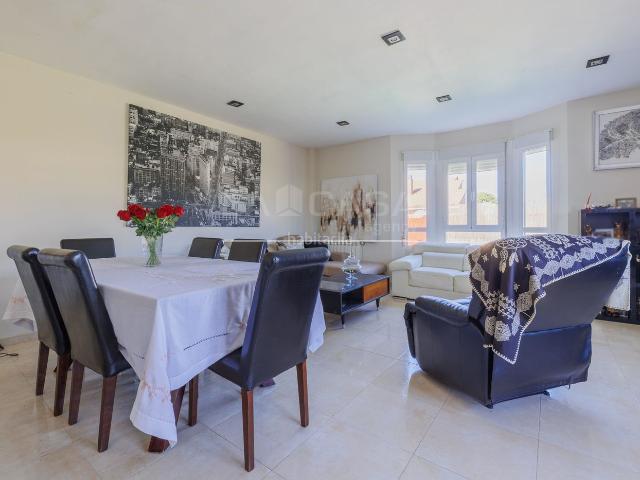 Chalet en venta en Meco, Madrid