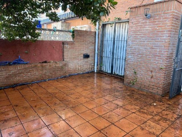Chalet en venta en Meco, Madrid