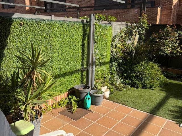 Chalet en venta en Meco, Madrid
