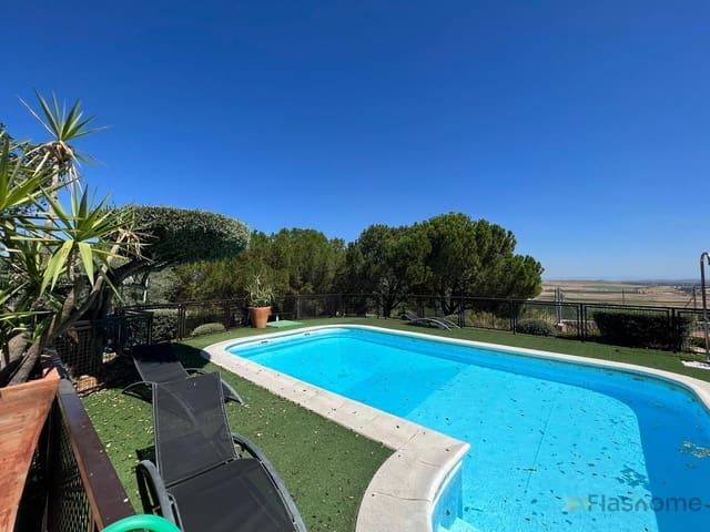 Chalet en venta en Medellín, Extremadura