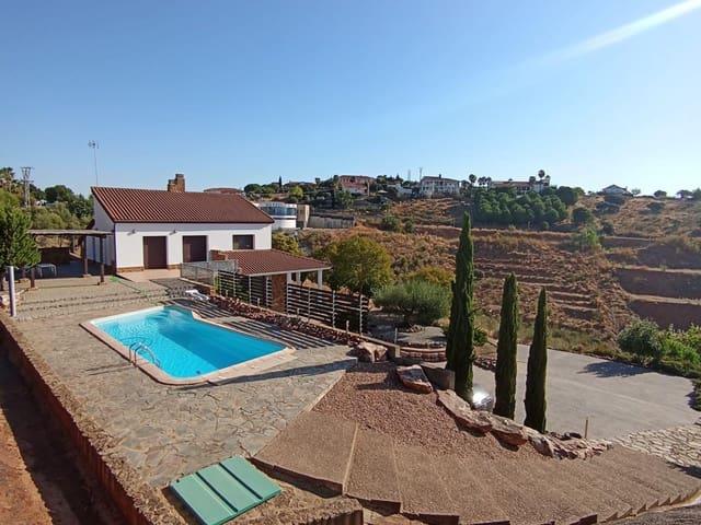 Chalet en venta en Medellín, Extremadura