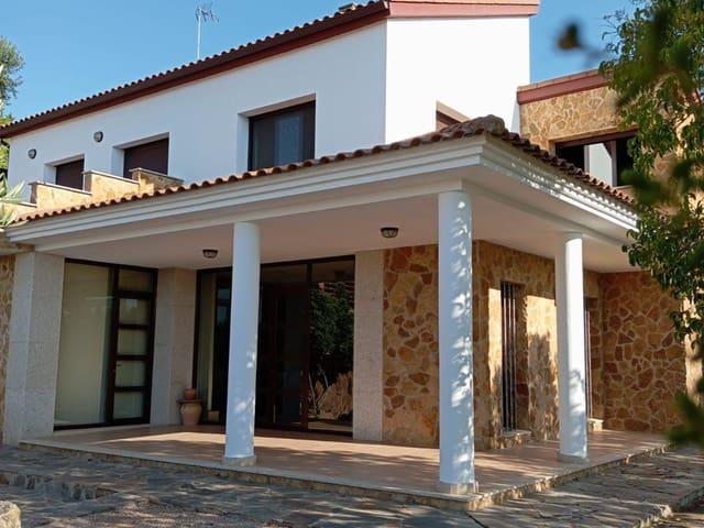 Chalet en venta en Medellín, Extremadura