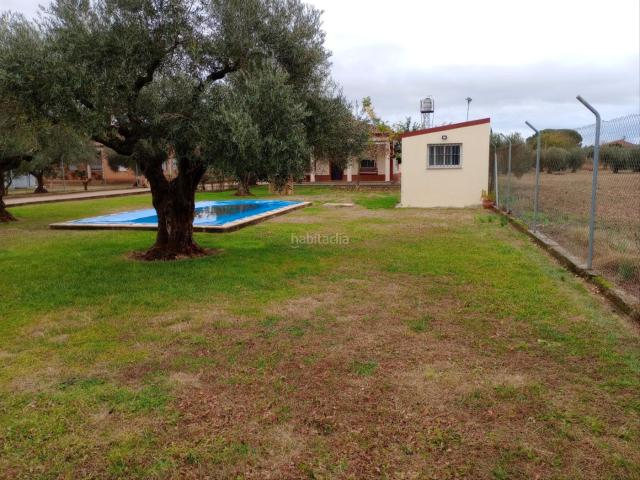 Chalet en venta en Medellín, Extremadura