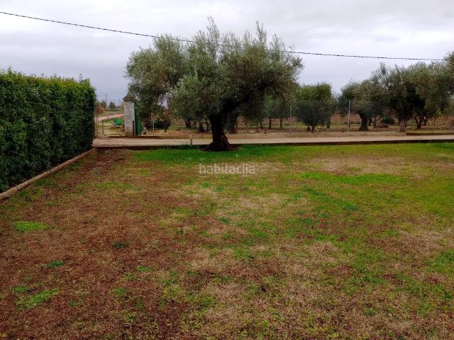 Chalet en venta en Medellín, Extremadura