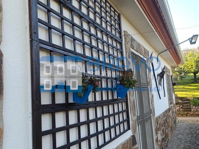 Chalet en venta en Medellín, Badajoz