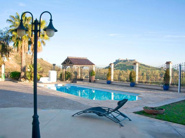 Villa en venta en Medellín