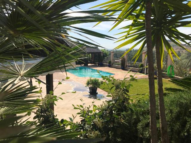 Chalet en venta en Medellín, Extremadura