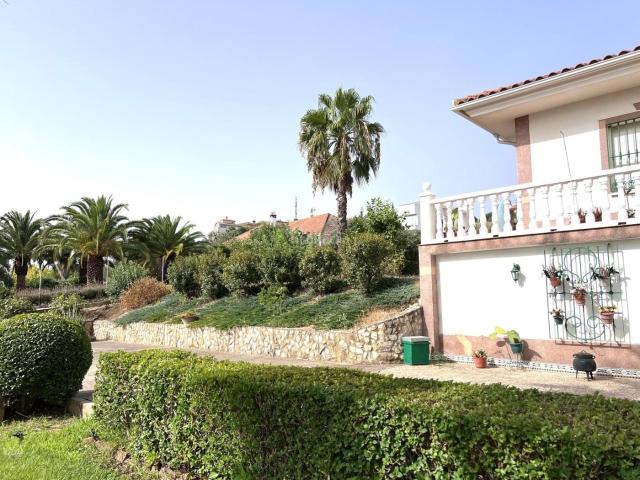 Chalet en venta en Medellín, Badajoz