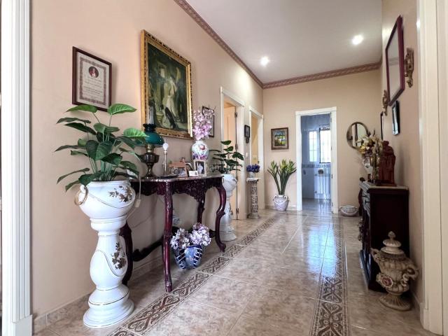 Chalet en venta en Medellín, Extremadura