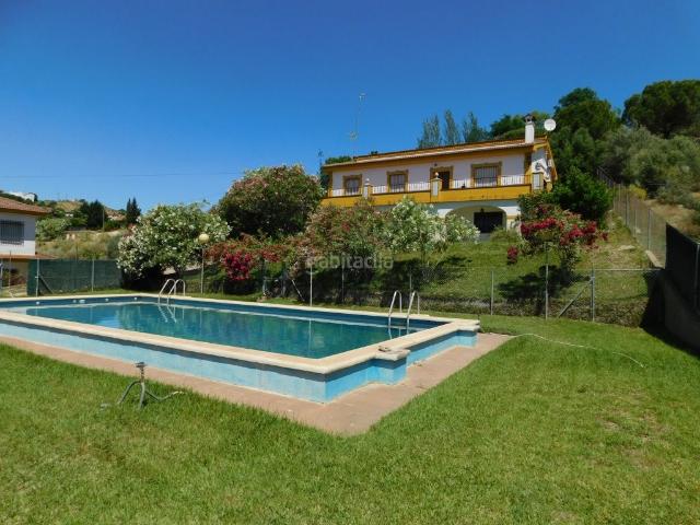 Chalet en venta en Medellín, Extremadura