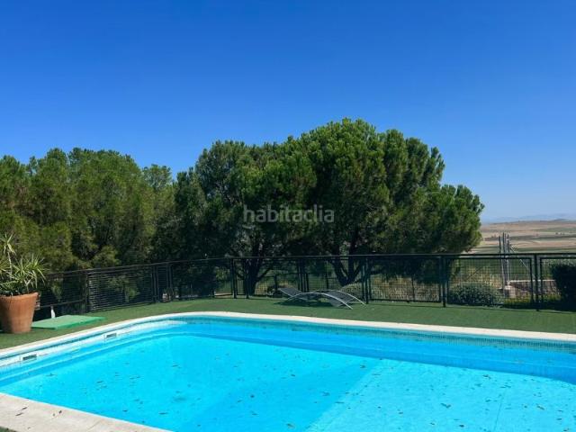 Chalet en venta en Medellín, Extremadura