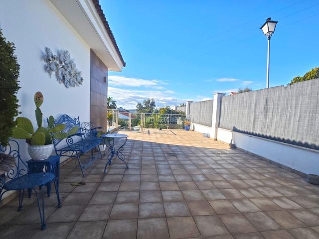 Chalet en venta en Medellín, Extremadura