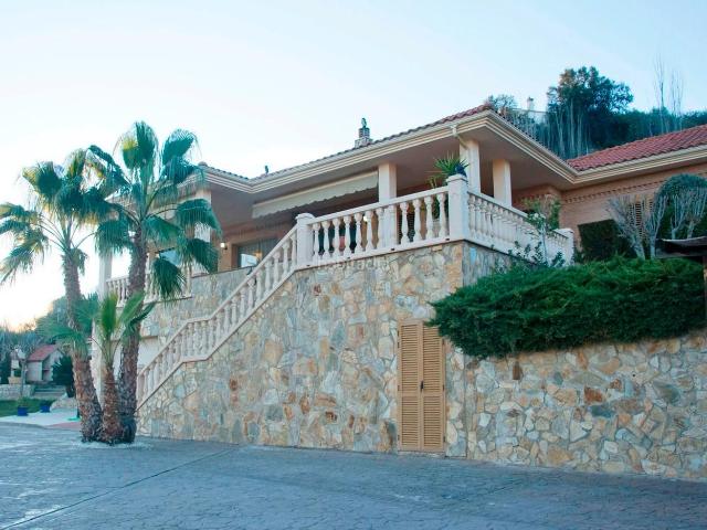Villa en venta en Medellín