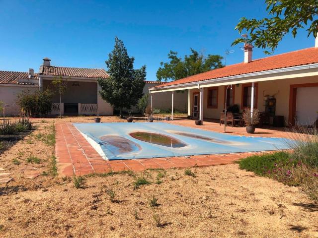 Villa en venta en Medellín
