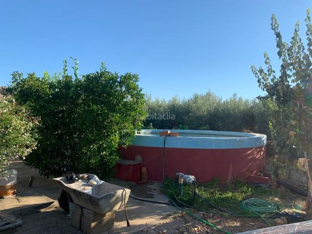 Chalet en venta en Medellín, Extremadura