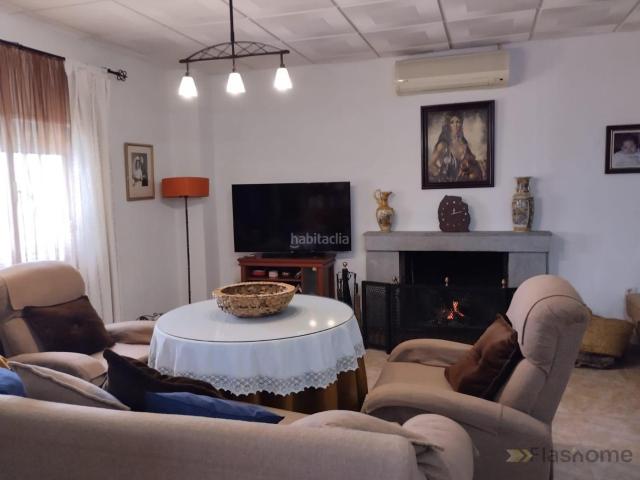 Chalet en venta en Medellín, Badajoz