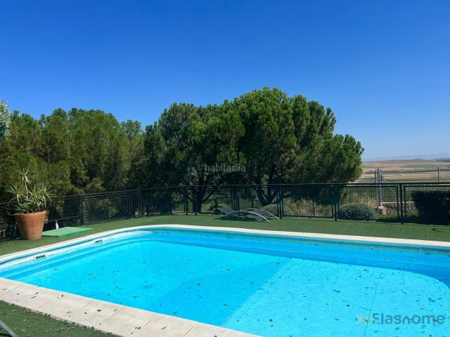 Chalet en venta en Medellín, Extremadura