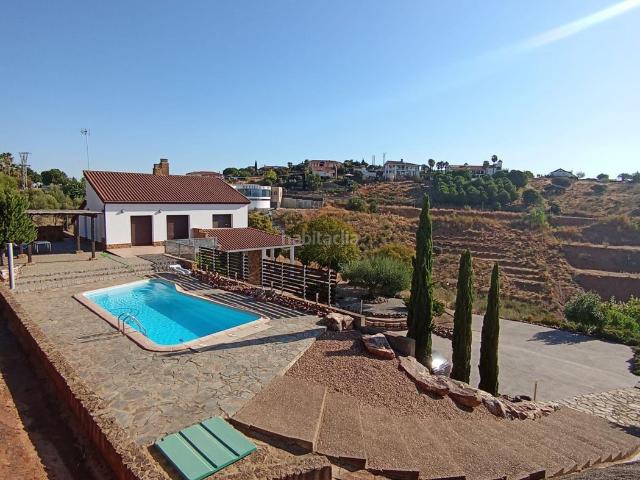 Chalet en venta en Medellín, Extremadura