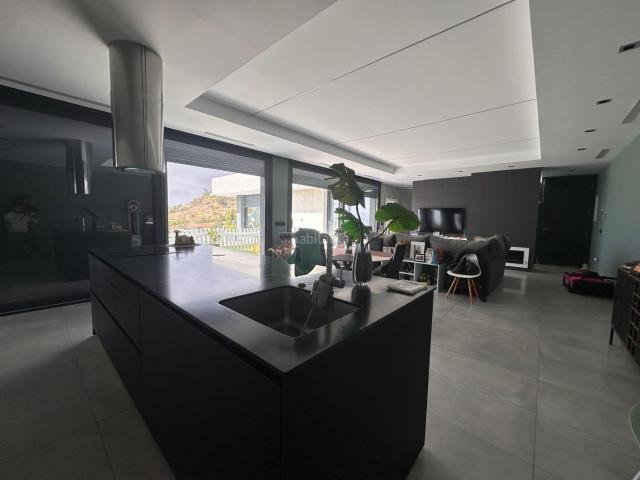 Chalet en venta en Medellín, Badajoz