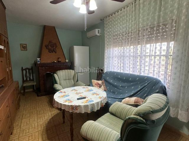Chalet en venta en Medellín, Extremadura