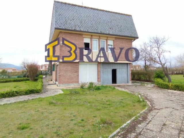 Chalet en venta en Urbanización Las Campas, Medina De Pomar