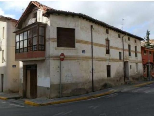 Casa en venta en Villacobos, Medina De Pomar