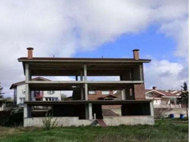 Casa en venta en Villacobos, Medina De Pomar
