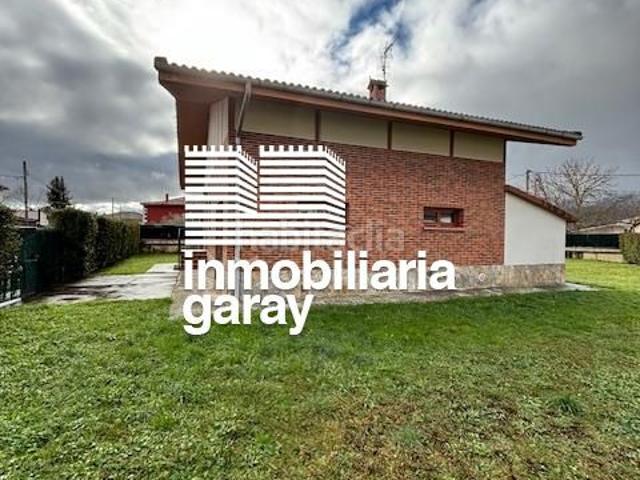 Chalet en venta en Medina De Pomar, Castilla y León