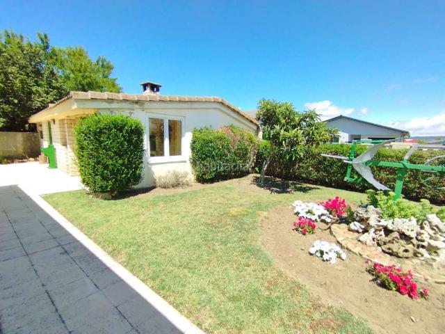 Chalet en venta en Medina De Pomar, Castilla y León