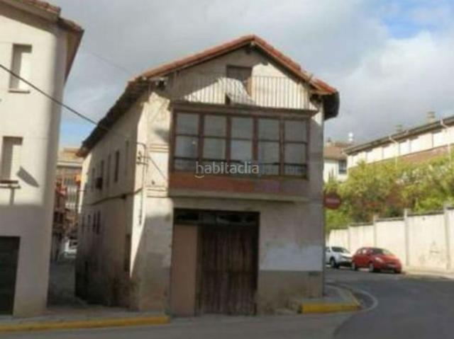 Chalet en venta en Medina De Pomar, Castilla y León